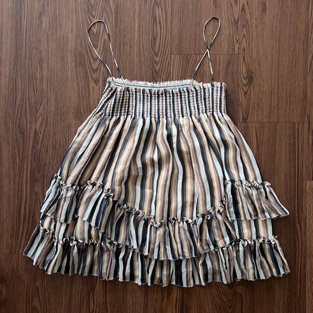 Derek Lam 10 Crosby Blouse